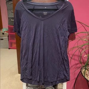 *BUNDLE OF FOUR* American Eagle Soft and Sexy Tees